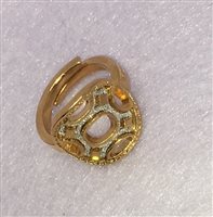 Anello Rebecca Donna Seventies in Bronzo B70AOB01-14 - B70AOB01-14